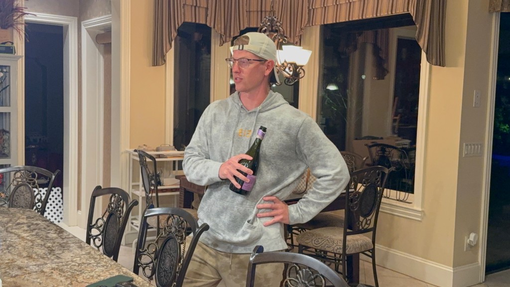 Shirts vs Skins manager